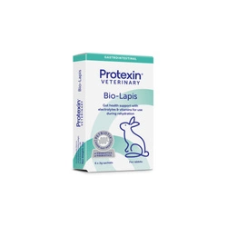 Bio-Lapis 6x2g 4in1-Präparat: Probiotikum, Präbiotikum, Elektrolyt und Vitamine