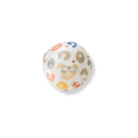 Trixie Veloursball Leopard