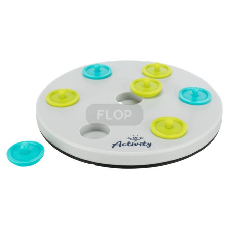 Snack Board für Kleintiere