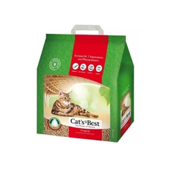 Cats Best Original (Eko Plus) Klumpstreu 5l