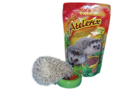 Tropifit Atelerix Igel 300g