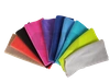 Fleecedecke BASIC grau