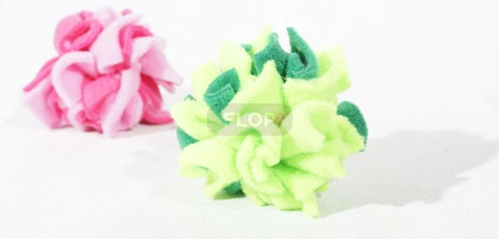 Toy4Joy Fleeceball 6cm