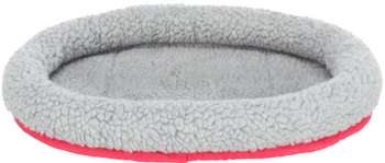 Rotes Trixie-Lager 30x22cm