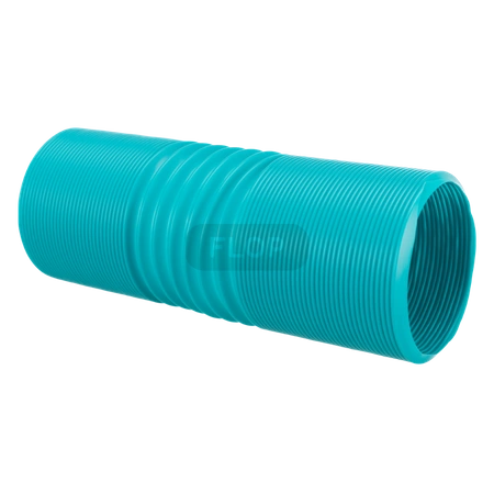 Kunststofftunnel für Ratten