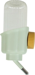 ZOLUX COSY Trinkflasche für Nager 500 ml – Grün