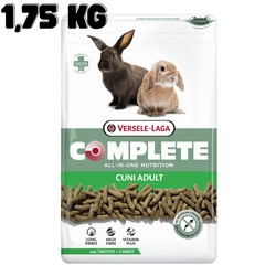 Versele Laga Cuni Adult Complete für Kaninchen 1,75kg