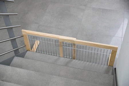 Trixie Absperrgitter Türschutz