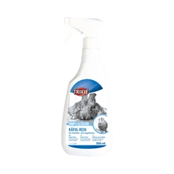 Trixie Kleintierbedarf Käfig-Rein 500ml