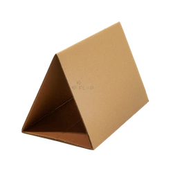 Toy4Joy Karton Tunnelzelt