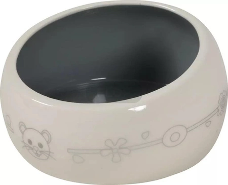 ZOLUX Keramiknapf beige 200ml