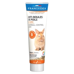 rancodex Anti-Hairball Paste für Nagetiere und Kaninchen