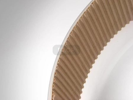 Cleenowheel 28cm Einlage für Trixie Laufräder - Für Weißbauchigel - 20 Stück