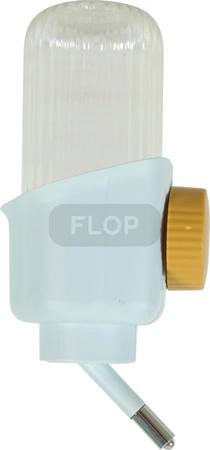 ZOLUX COSY Trinkflasche für Nager 500 ml – Blau