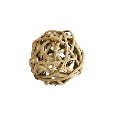 Toy4Joy Essbare Rankenkugel 5cm