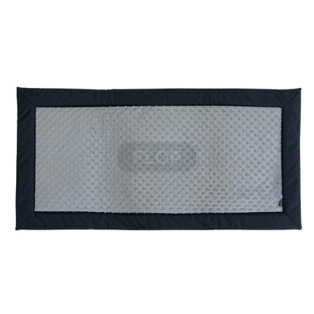 Cage Liner Abdichtungsunterlage 100x50cm grau