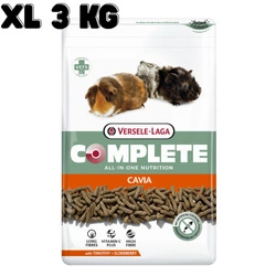 XL 3kg Versele Laga Cavia Complete