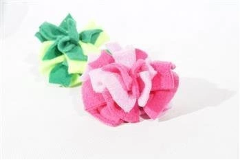 Toy4Joy Fleeceball 6cm