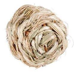 Grasball mit Glocke 6cm