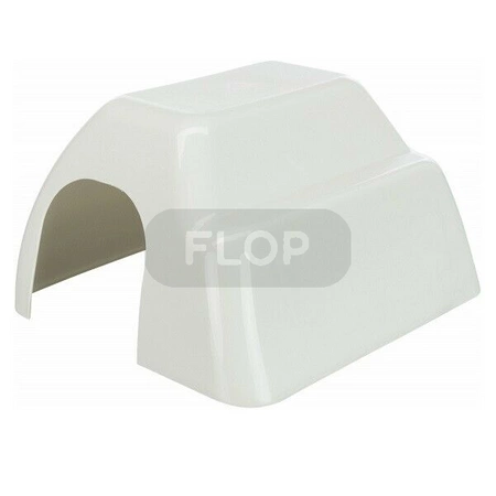 Trixie kleines Kunststoffhaus für Kleintiere