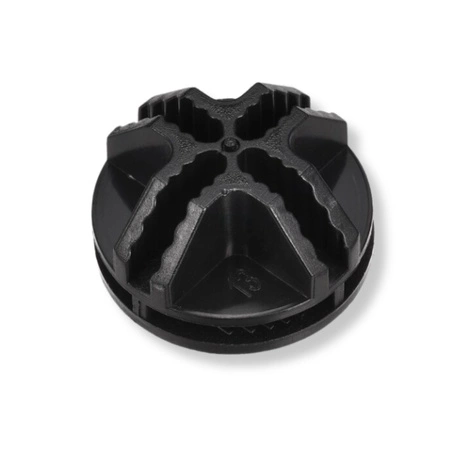 Steckverbinder Cavia Creative BASIC Line für modulare Gehege und Käfige