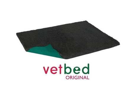 VetBed-Decke für die Transportbox 20x40cm - Farbenmix