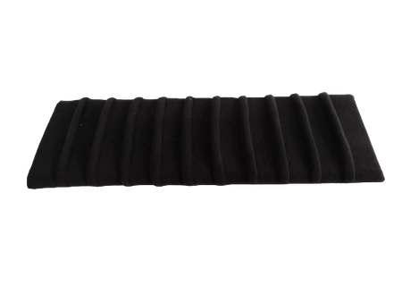 Cavia Creative Stufen in Vliesabdeckung für sicheren Ausstieg aus dem Käfig