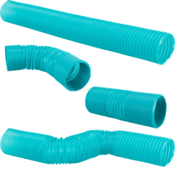 Kunststofftunnel für Ratten