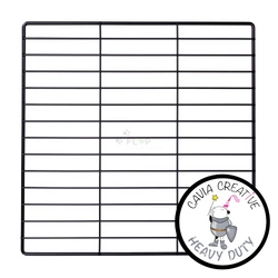 HD Cavia Creative Gitter 35x35cm Kleintierkäfig Komponente