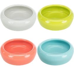 Runder Keramiknapf 200ml ⌀10cm