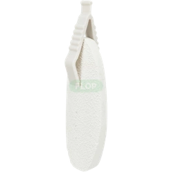 Sepia - lime - Kauartikel mit Kunststoffgriff für Kleintiere