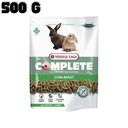 500g Versele Laga Cuni Adult Complete für Kaninchen