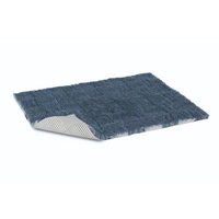 graue und blaue Quadrate