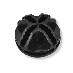 Steckverbinder Cavia Creative BASIC Line für modulare Gehege und Käfige