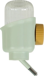 ZOLUX COSY Trinkflasche für Nager 350 ml –Grün