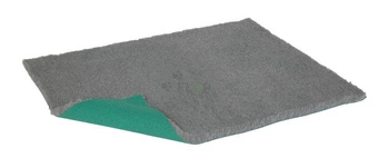 VetBed Original L grau