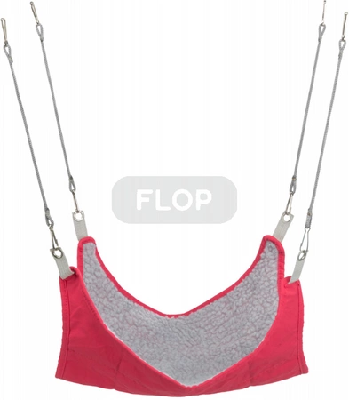 Trixie Hängematte 30x30cm