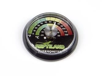 Trixie Thermometer mit Zeiger fürs Terrarium