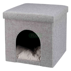 Alois Riesiges Versteck für Kaninchen