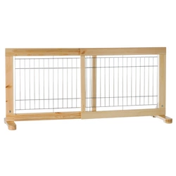 Trixie Absperrgitter Türschutz