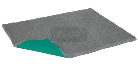 VetBed-Decke für die Transportbox 20x40cm - Farbenmix