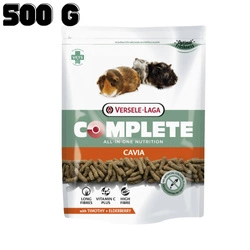 500g Versele Laga Cavia Complete