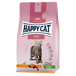 Happy Cat Junior Supreme Entenfutter 300g - geeignet für Weißbauchigel