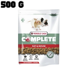 500g Versele Laga Rat & Mouse Complete Ratten voll futter