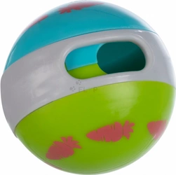 Snackball für Kleintiere