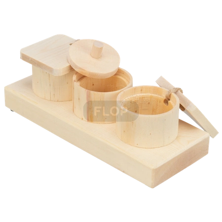 Snack Cups - ein Spielzeug zur Förderung der Intelligenz von Kleintieren