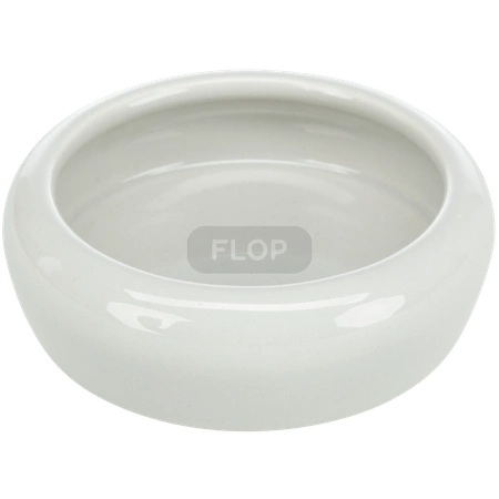 Runder Keramiknapf 200ml ⌀10cm