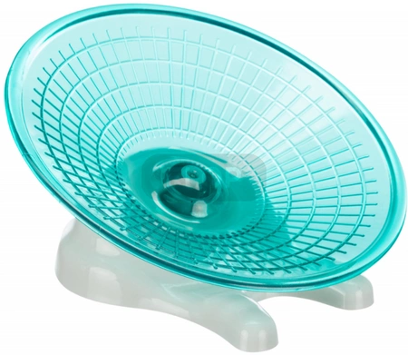 Laufteller für den Igel