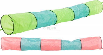 Falttunnel XXL 130x18cm