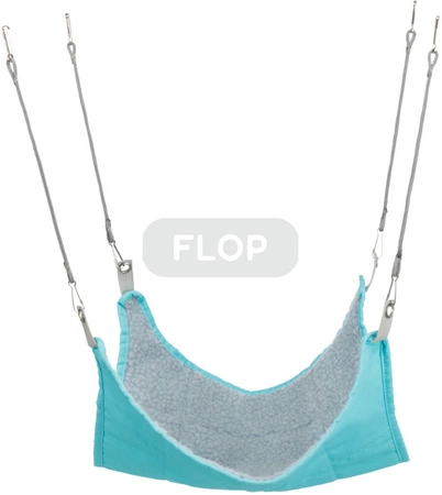 Trixie Hängematte 30x30cm